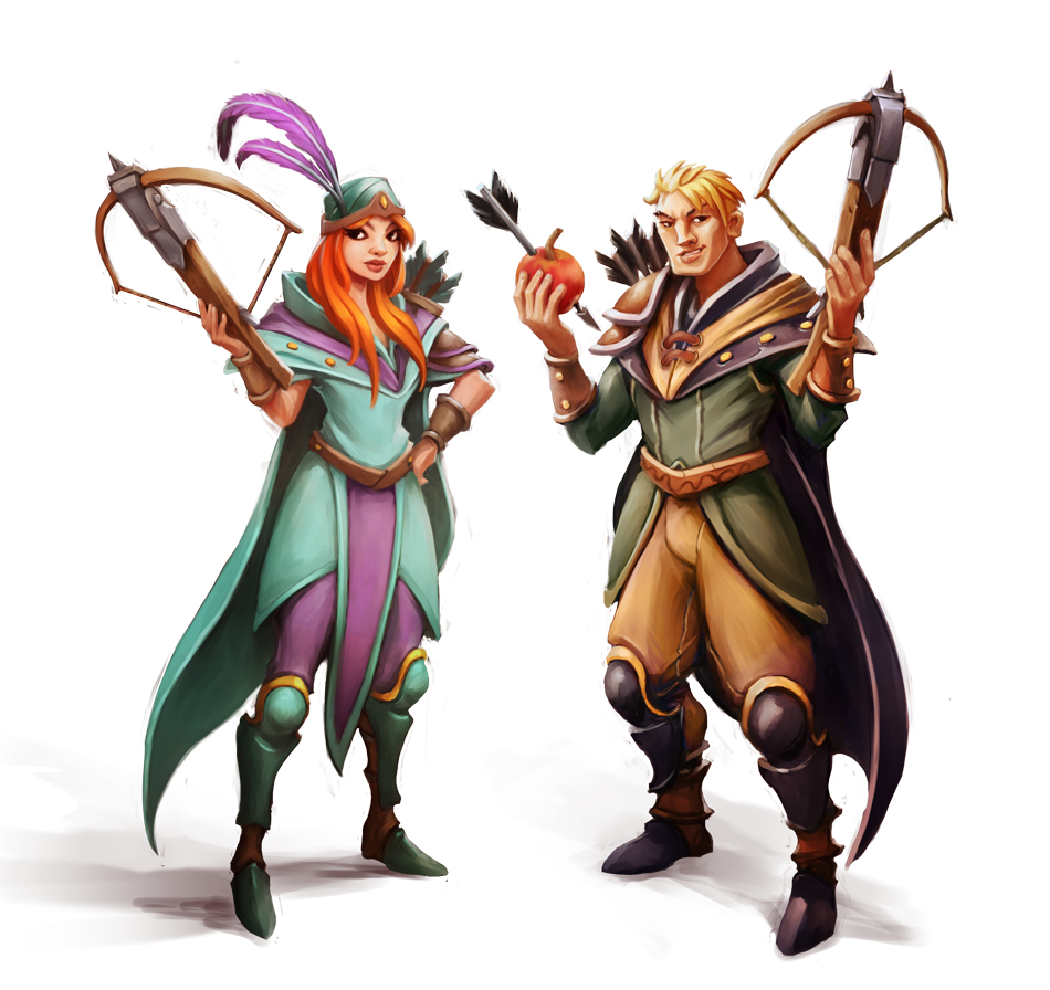 Wady i zalety Paladyna