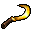Golden Sickle