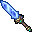 Icy Relic Sword Replica